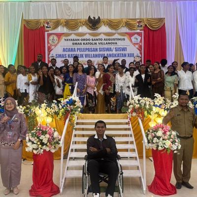 Foto Kelulusan